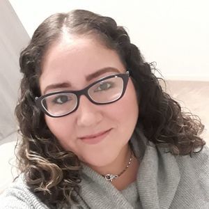 Meet your Posher, Ana